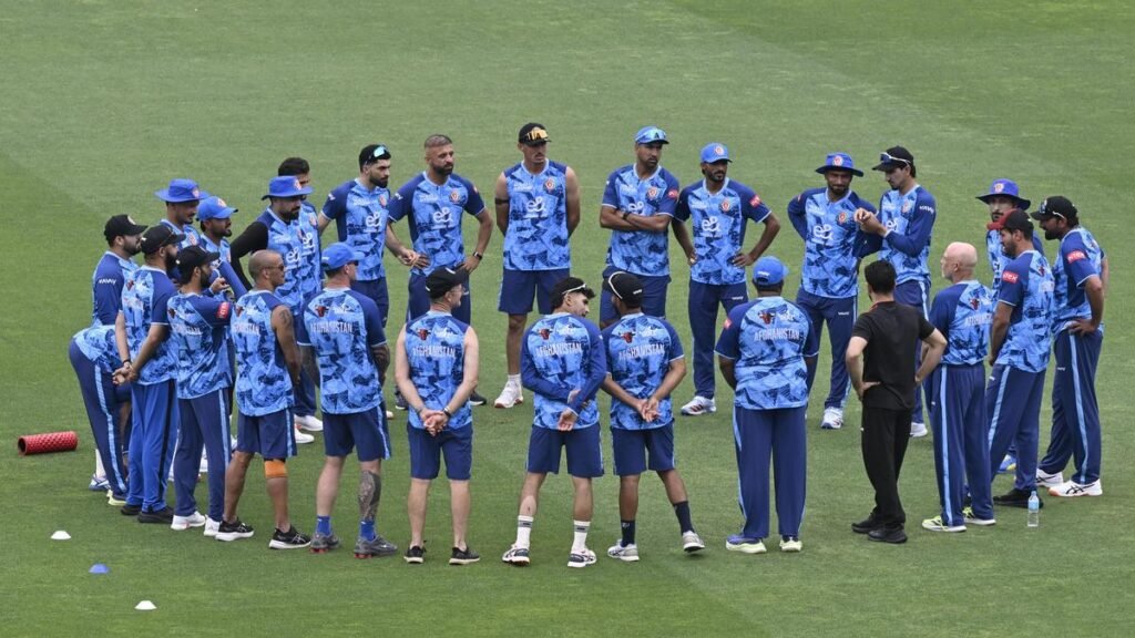 India aims to extend domination against Afghanistan