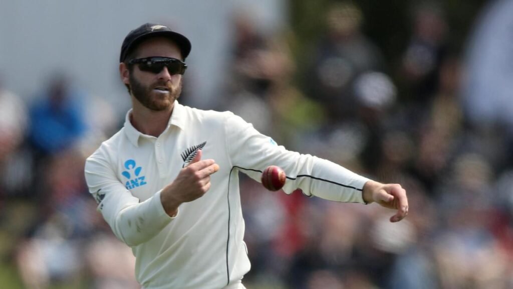 Kane Williamson, former New Zealand captain, announces retirement from international cricket