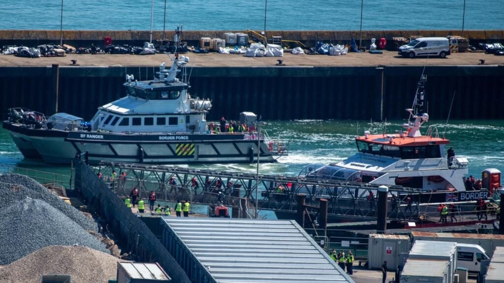 International arbitrators reject $134 million claim by Rwanda against U.K. for scrapped migrant deal