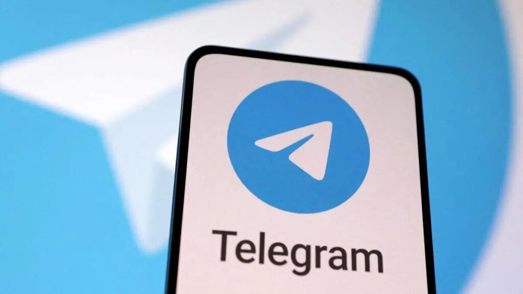 Telegram challenges government order that temporarily blocks use
