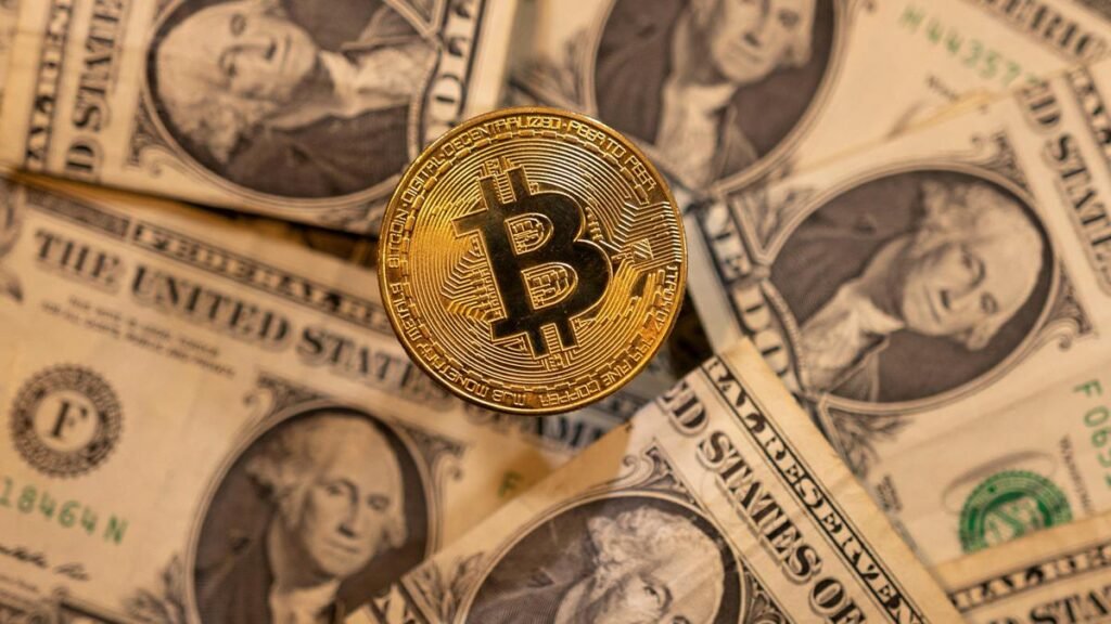 U.S. sanctions Iran’s largest crypto exchange over IRGC links