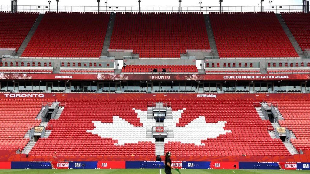 Still thinking about World Cup tickets? Here’s where prices, availability stand