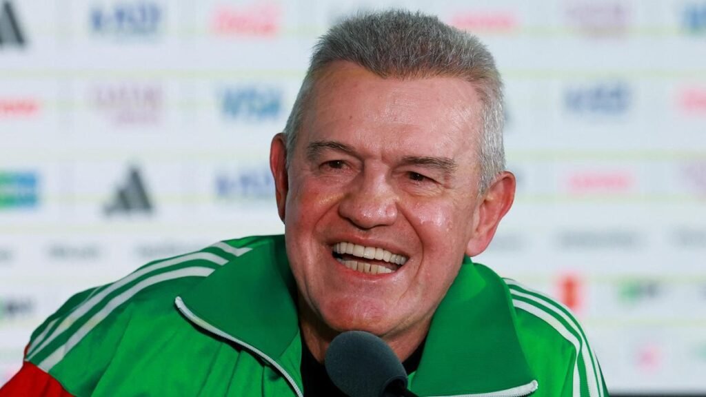 FIFA World Cup 2026 opener: Mexico has history, faces pressure hosting South Africa