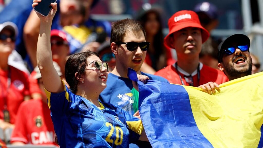 Canada vs Bosnia and Herzegovina LIVE, FIFA World Cup 2026: Canada faces Bosnia & Herzegovina in World Cup Group B Opener