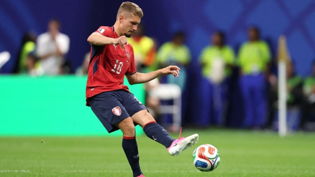Czechia VS South Africa, FIFA World Cup 2026 LIVE: Czechia opens account with early goal; up 1-0