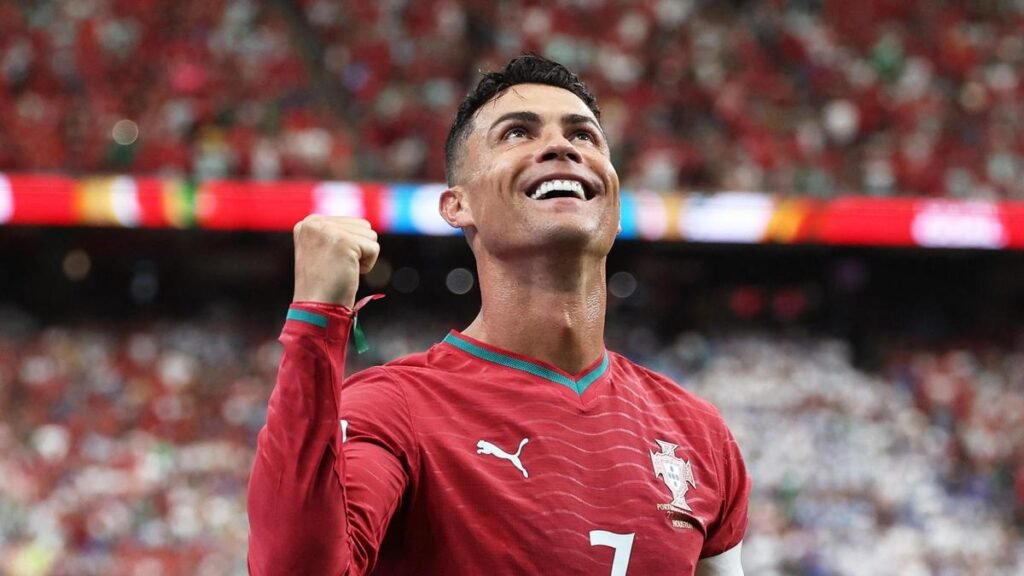 At 41, Ronaldo shows he still has it in him to deliver
