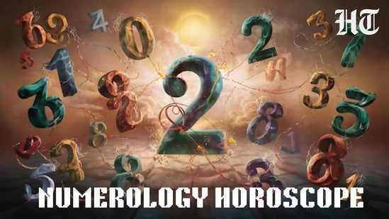 Numerology Horoscope for June 23, 2026: Here’s what your birth numbers have in store for you