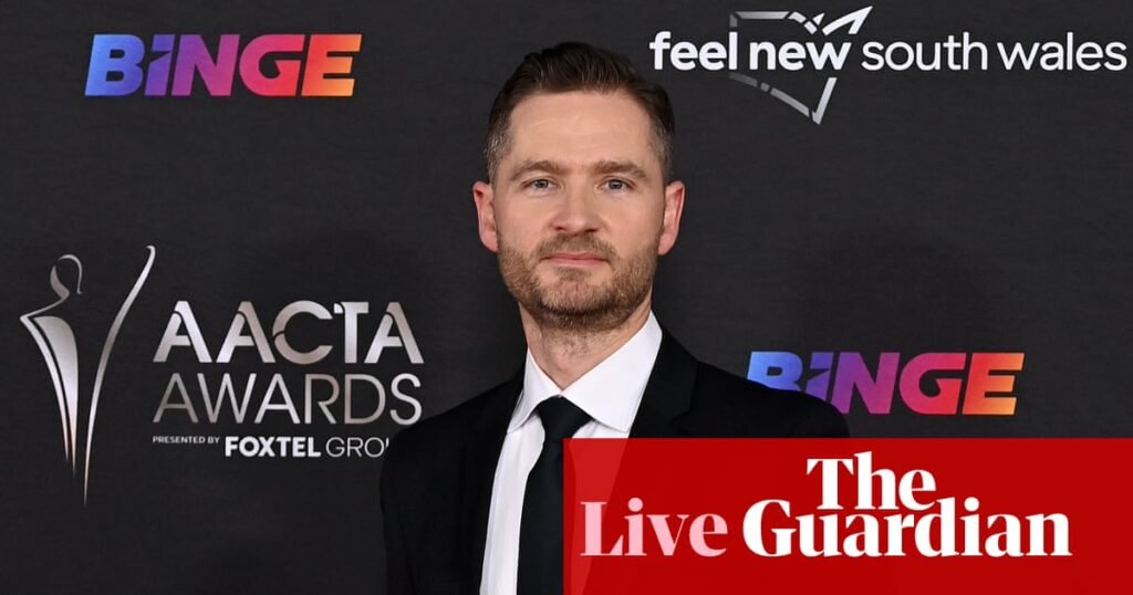 Australia news live: ABC boss says Pickering did not violate code with Tame comments; Hanson claims ‘no wonder’ Victorian premier called ‘witch’ | Australia news