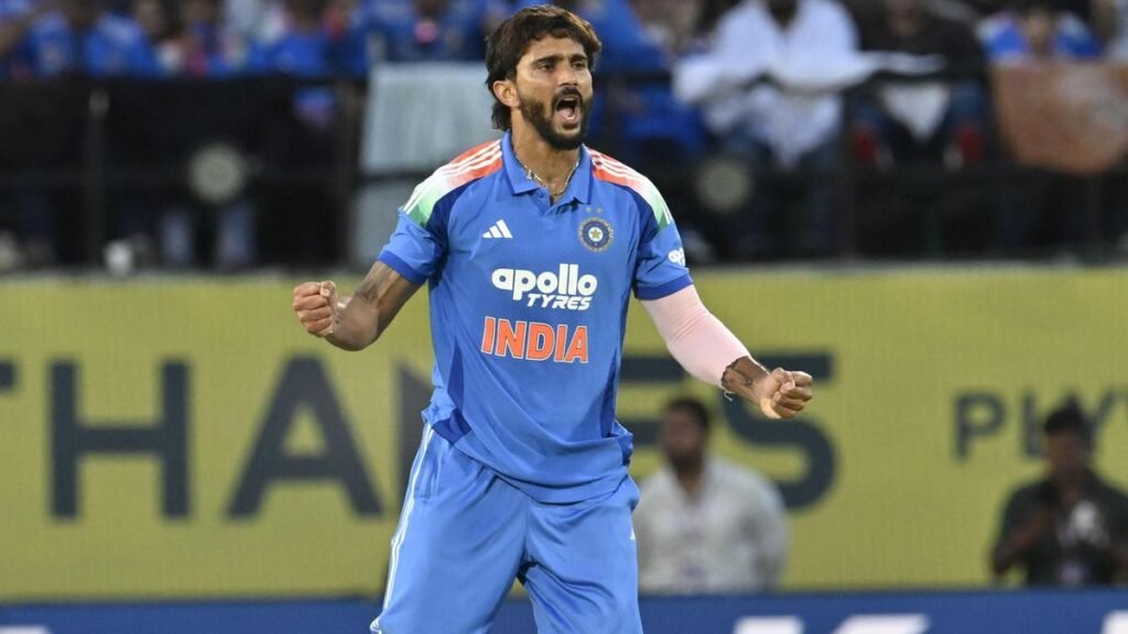 Nitish equal to the task for all-rounder’s spot in Hardik’s absence