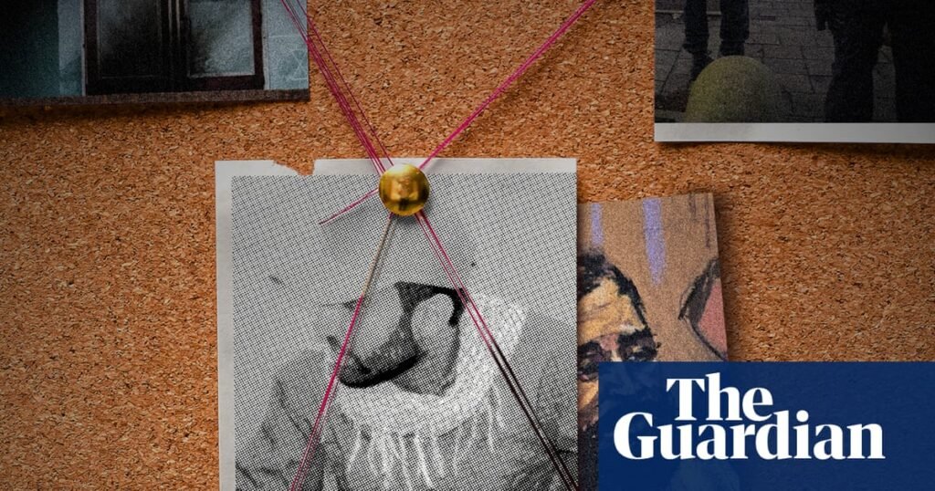 Could this one man have been behind terrorist attacks on Jewish communities across Europe? | UK security and counter-terrorism