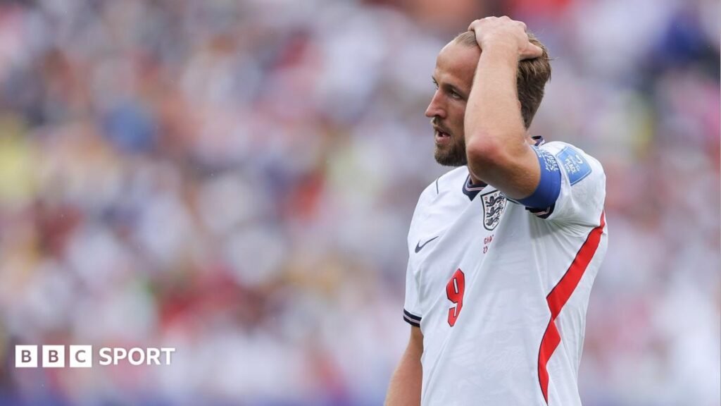 World Cup 2026: Thomas Tuchel’s England must not panic after Ghana draw