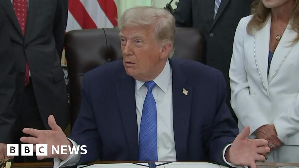 Donald Trump: ‘I love the inflation’