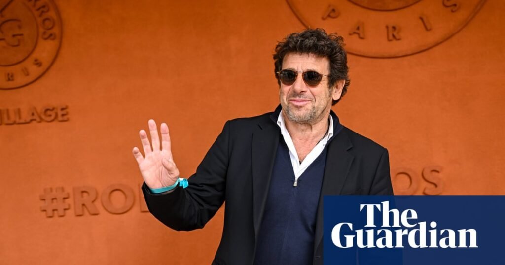 French star Patrick Bruel held by police investigating new sexual assault allegations | Culture