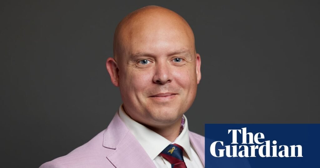 Lib Dem MP Cameron Thomas suspended amid police investigation | UK news