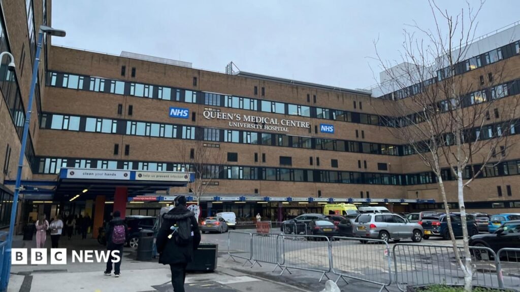 Largest maternity review in NHS history to be published