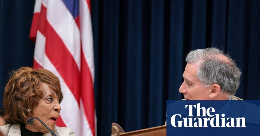House gives final approval to bipartisan housing bill aimed at lowering costs | US domestic policy