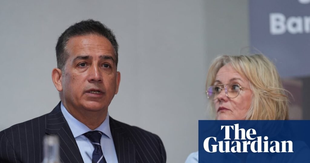Parents of Nottingham attacks victim say medics must breach confidentiality if patient is risk to others | Nottingham