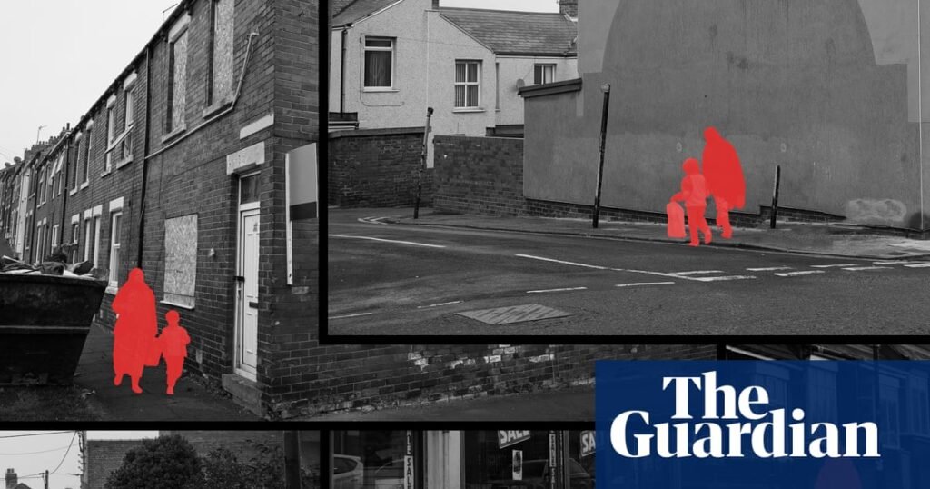 Homeless face ‘inhumane’ ultimatums by London councils | Sex trafficking