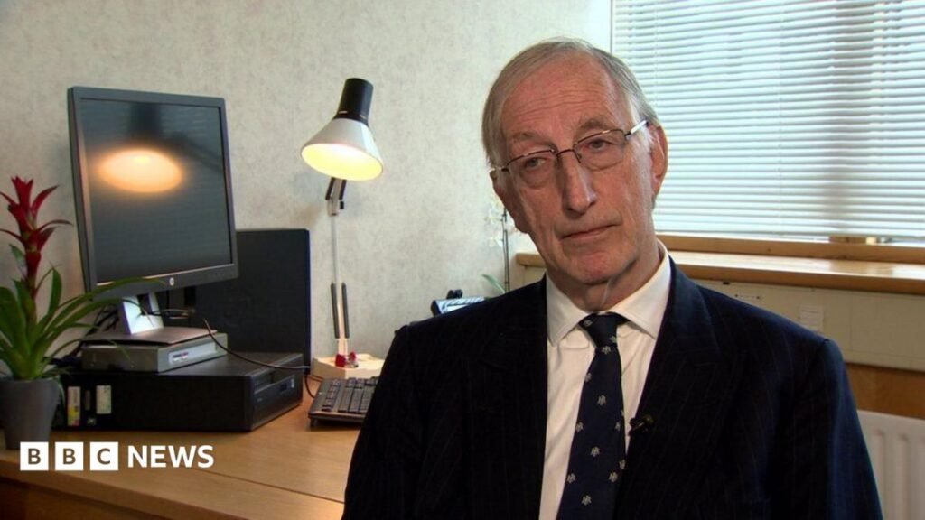 Jeffrey Donaldson trial shows ‘monumental’ changes in how sexual offence cases are handled
