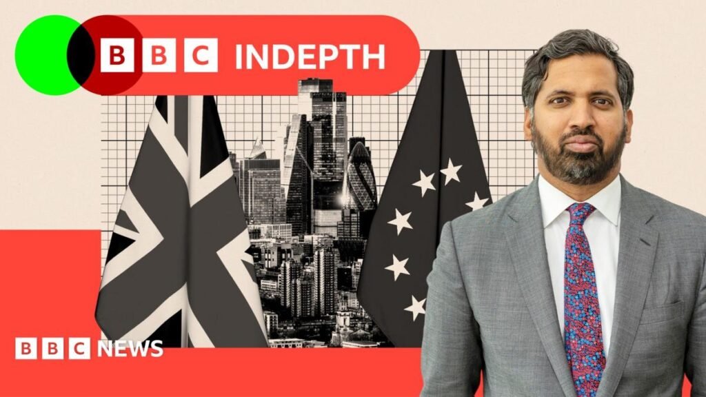 Ten years on, Brexit’s economic impact is becoming clearer