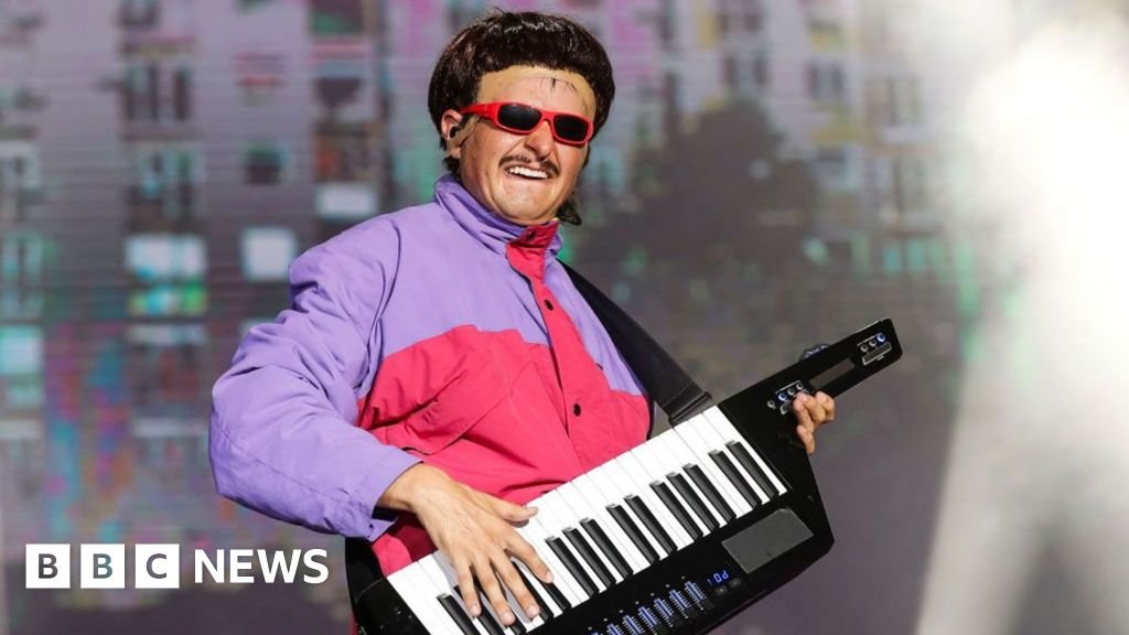 Late singer Oliver Tree’s body returned to US after Brazil helicopter crash