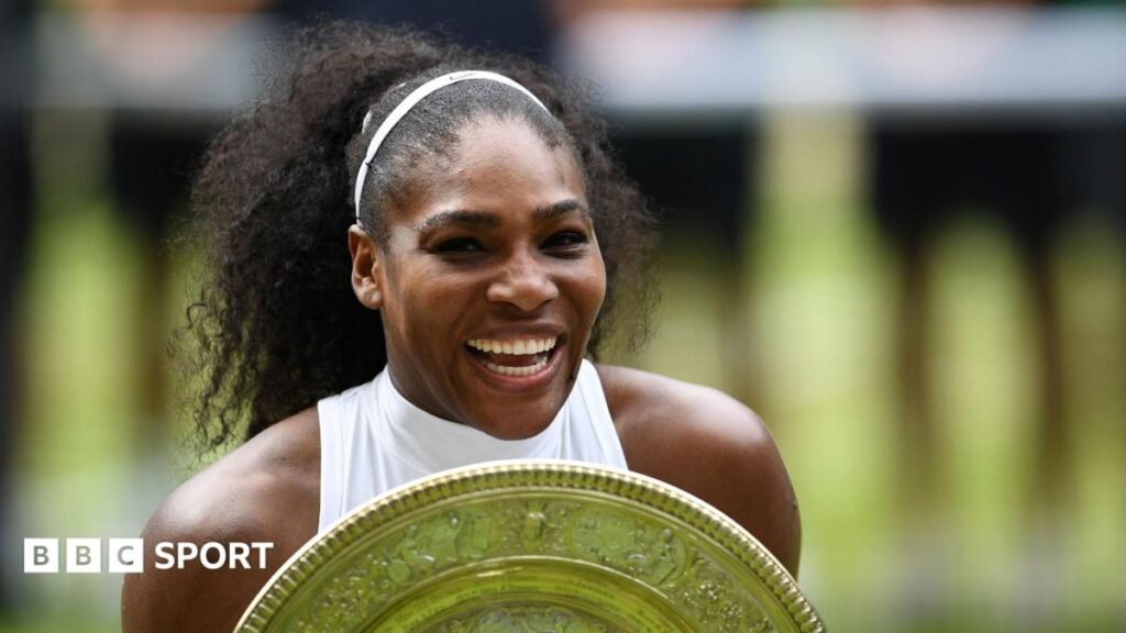 Serena Williams: Wimbledon to host American’s surprise singles comeback