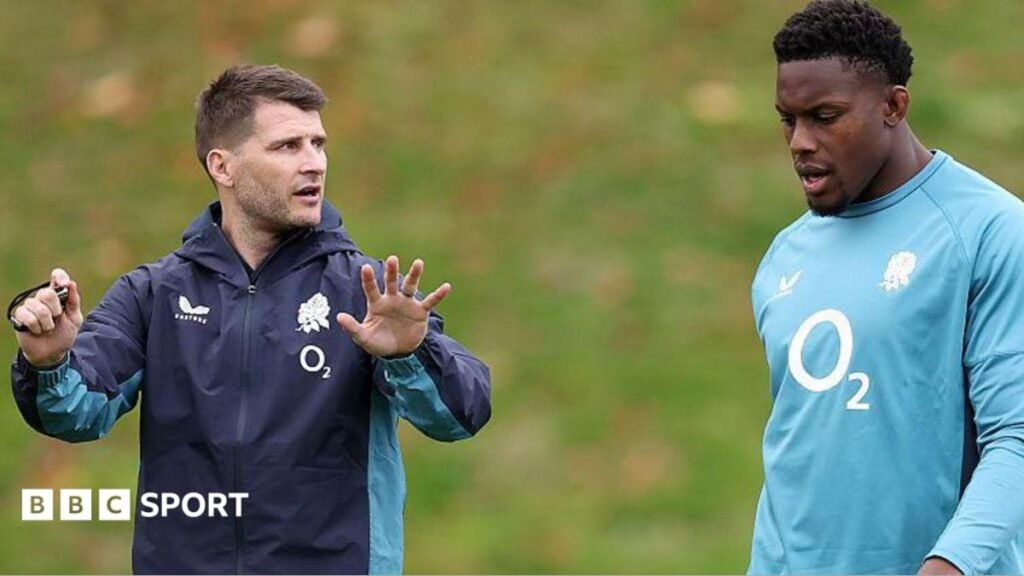 England Rugby: Maro Itoje will ‘come back better’ after rest