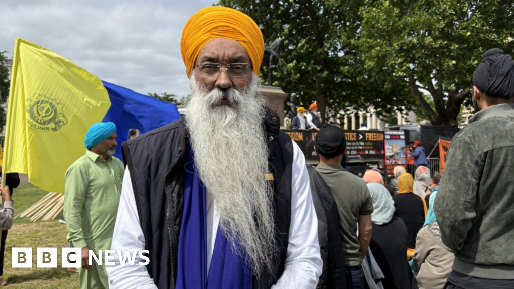 Sikh group calls for public inquiry into Henry Nowak’s death