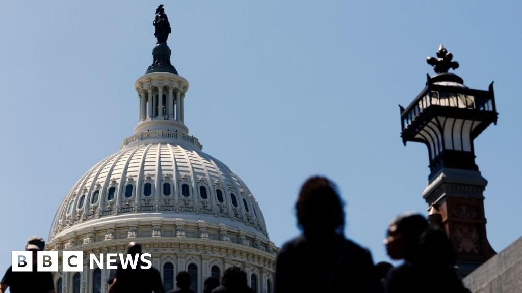 Republicans gained edge in redistricting battle, internal assessment finds