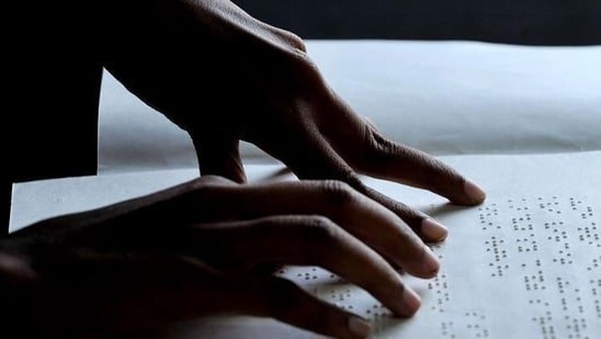 Need to help children with deafblindness in emotional development