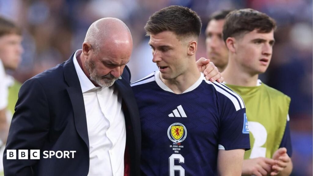 What have we learned from Scotland’s World Cup so far?