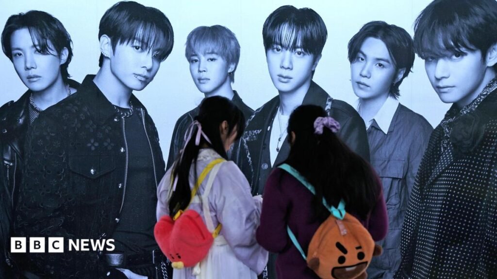 BTS Airang tour: Fans lose $100,000 to scammers cashing in on concert ticket wars