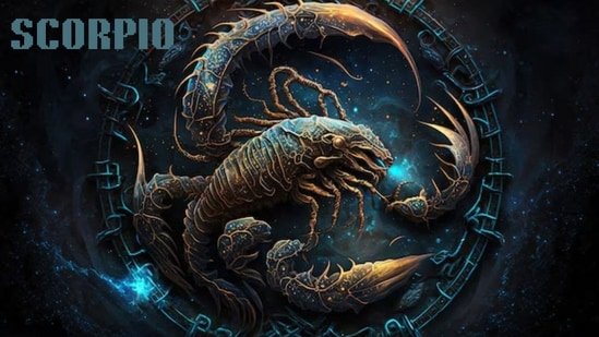 Scorpio Horoscope Today, June 13, 2026: Stressful situations may lose their grip on you today