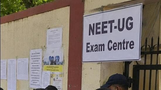 ‘Not capable of anything’: Student found dead in UP’s Maharajganj day after reappearing for NEET; note found