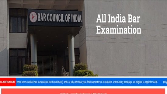 AIBE 21 Answer Key 2026 released at allindiabarexamination.com; objections invited till June 17, result awaited