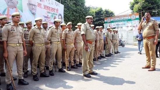 UP Police Admit Card 2026 LIVE: UPPBPB Constable hall tickets releasing soon at uppbpb.gov.in