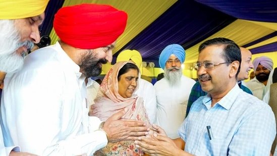 Why AAP refreshed attack on Cong before INDIA bloc’s big Delhi meet: Reason lies further north