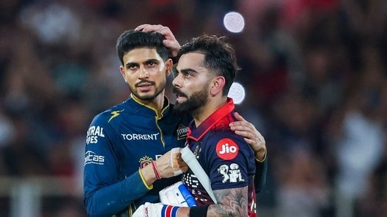 Virat Kohli made GT pay for huge blunder in IPL final: ‘If you let him start like that, he’s always going to punish you’