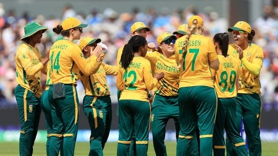 ICC creates post-pregnancy return-to-play guidelines for female cricketers: ‘Protect player welfare’