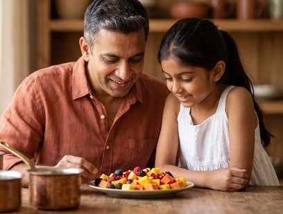 This Father’s Day it’s all about bonding beyond gifts