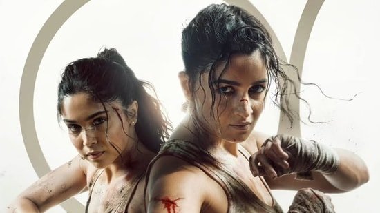 YouTuber connects Alia Bhatt’s Alpha teaser to War 2; says this about Sharvari’s absence