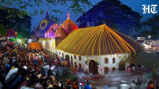 Ambubachi Mela 2026: What each zodiac sign should do during these sacred days