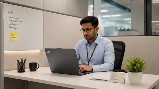 Need a reliable work laptop? 5 reasons professionals choose ThinkPads over premium alternatives
(HT Tech)