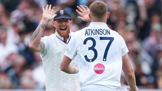Ben Stokes, Gus Atkinson under ECB investigation after nightclub incident; Oval Test spots under cloud