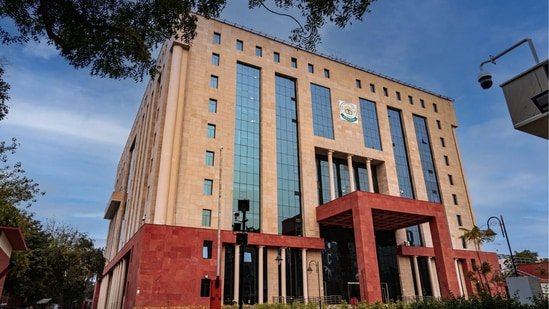 CBSE chairman, secretary transferred in government action amid OSM row