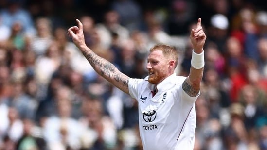 Ben Stokes could be sacked as captain post nightclub incident; rugby academy player threw punch at Gus Atkinson: Report