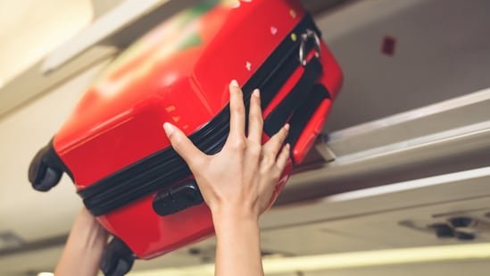 Cabin baggage rules every Indian traveller needs to know before their next flight