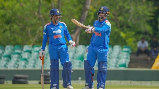 England great admits he’ll get ‘starstruck’ if Sooryavanshi takes the field in UK: ‘Cricket’s easy, he’s now sledging’