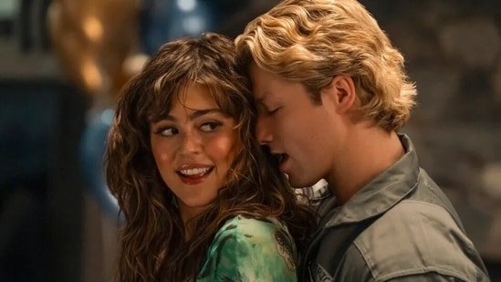 Off Campus season 2 starts filming today: Inside Stephen Kalyn’s Dean and Mika Abdalla’s Allie’s emotional next chapter