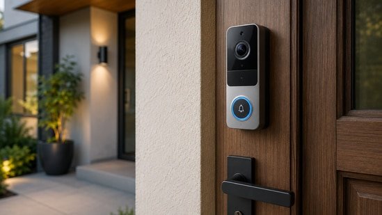 It’s 2026 and apartment safety is still a concern: Why a wireless video doorbell is the fix you need
(HT Tech)